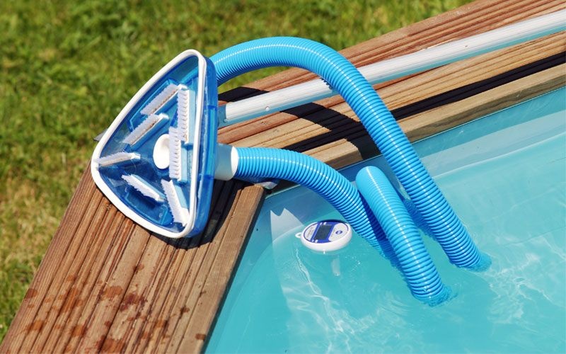 12 idées d'accessoires pour votre piscine - Arizona Pool